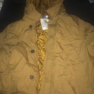 H&M Coat